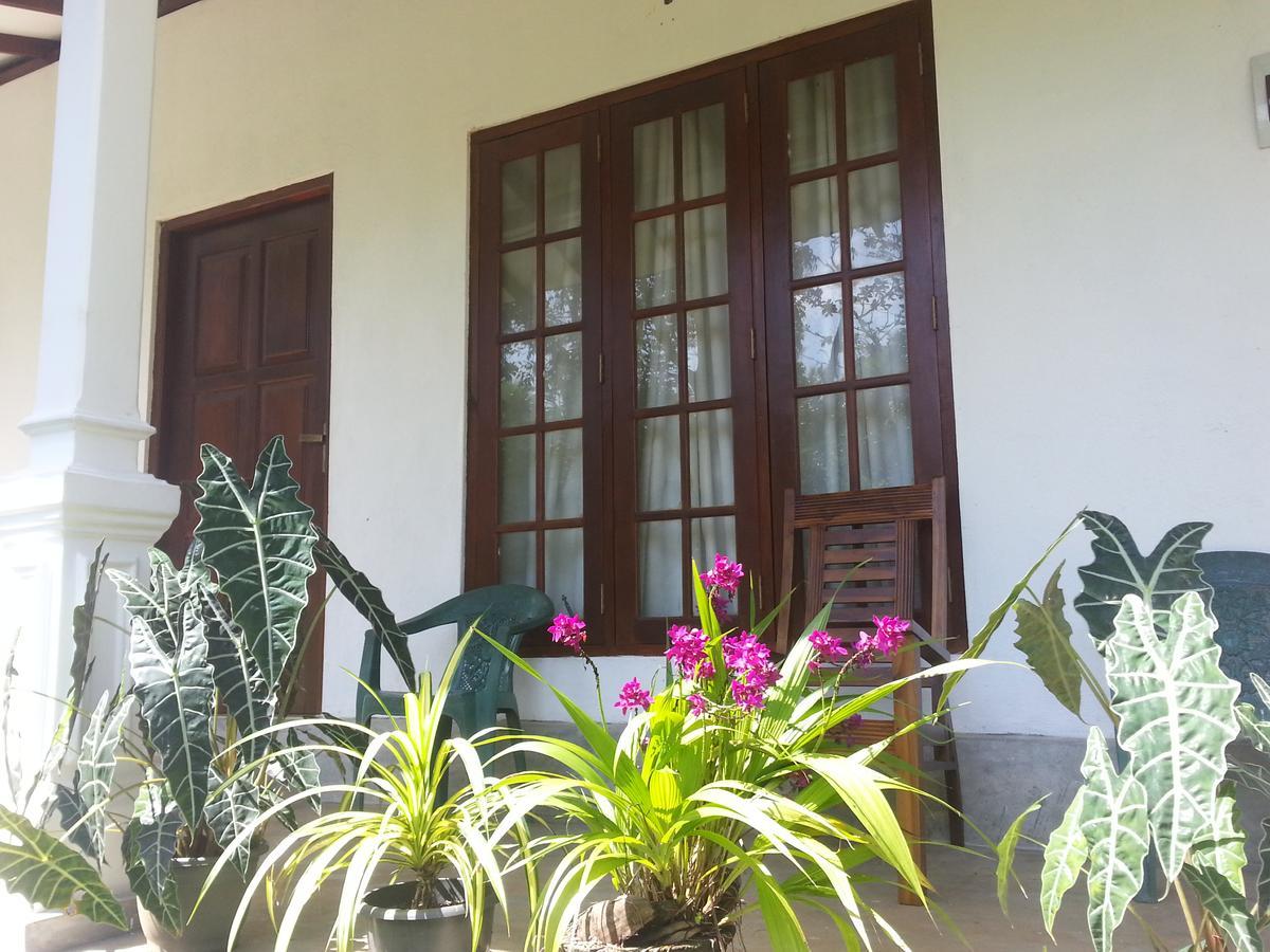 NiYuNi Villas Bentota Esterno foto